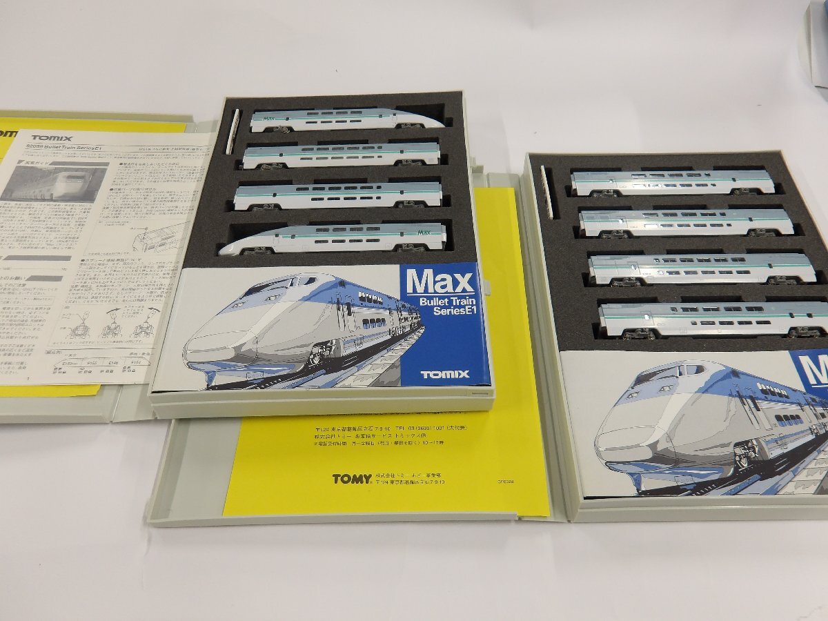 Yahoo!オークション -「tomix e1系 新幹線」(JR、国鉄車輌) (N Yahoo!オークション -「tomix e1系 新幹線」(JR、国鉄車輌) (N