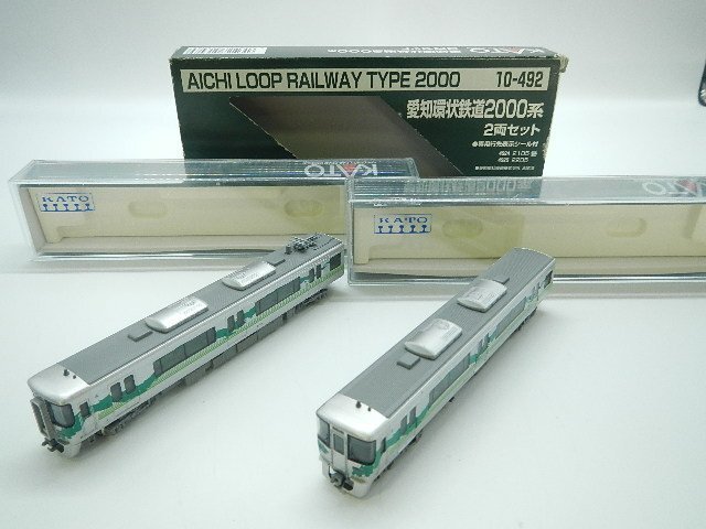 Yahoo!オークション -「愛知環状」(Nゲージ) (鉄道模型)の落札 Yahoo!オークション -「愛知環状」(Nゲージ) (鉄道模型)の落札