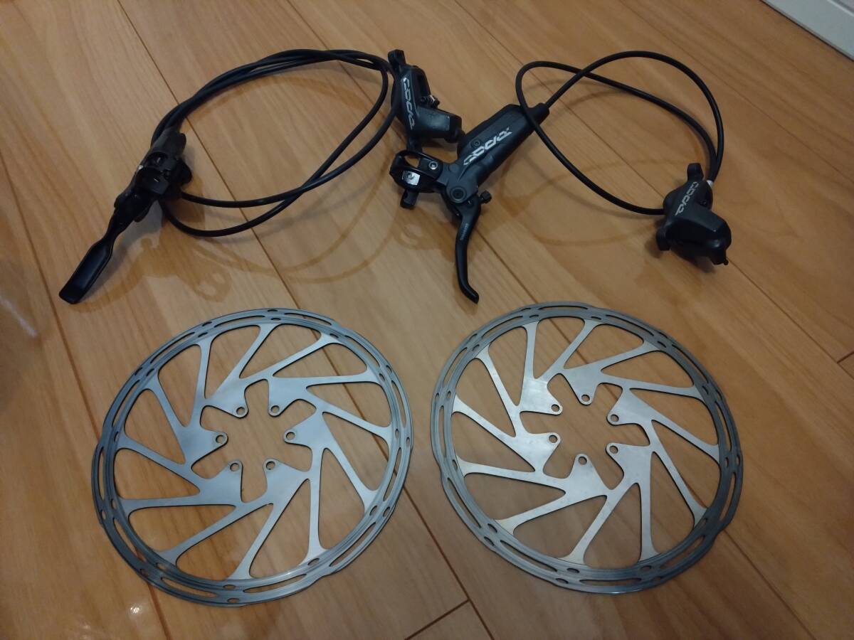 Yahoo!オークション -「sram code」の落札相場・落札価格 Yahoo!オークション -「sram code」の落札相場・落札価格