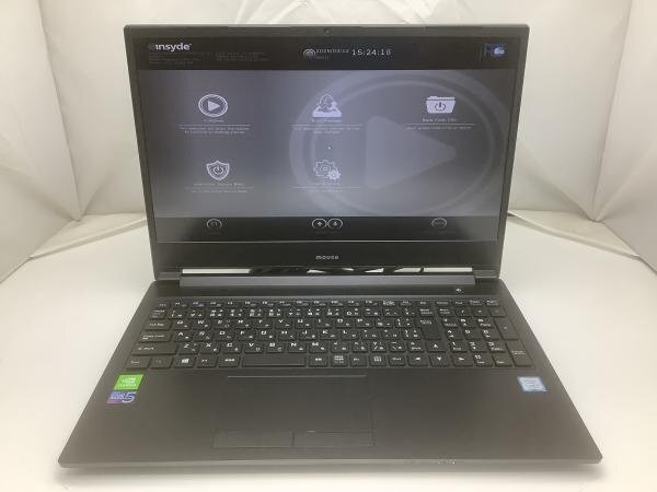 Yahoo!オークション -「core i5 ジャンク」(マウス