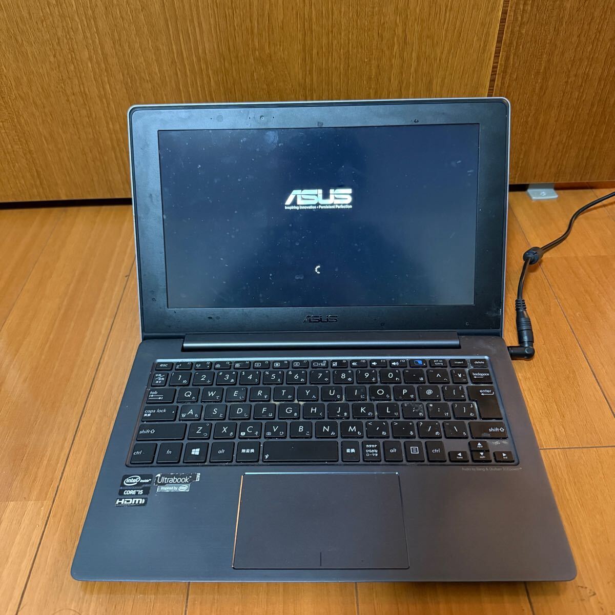 Yahoo!オークション -「asus taichi 21」の落札相場・落札価格 Yahoo!オークション -「asus taichi 21」の落札相場・落札価格
