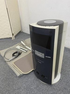 2025年最新】Yahoo!オークション -コスモドクターio9000の中古品 2025年最新】Yahoo!オークション -コスモドクターio9000の中古品
