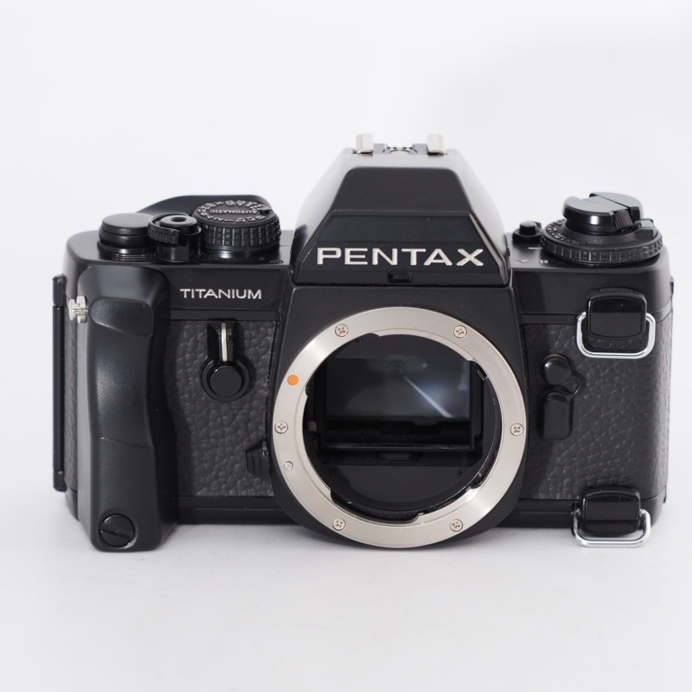 2025年最新】Yahoo!オークション -pentax lxチタンの中古品 2025年最新】Yahoo!オークション -pentax lxチタンの中古品