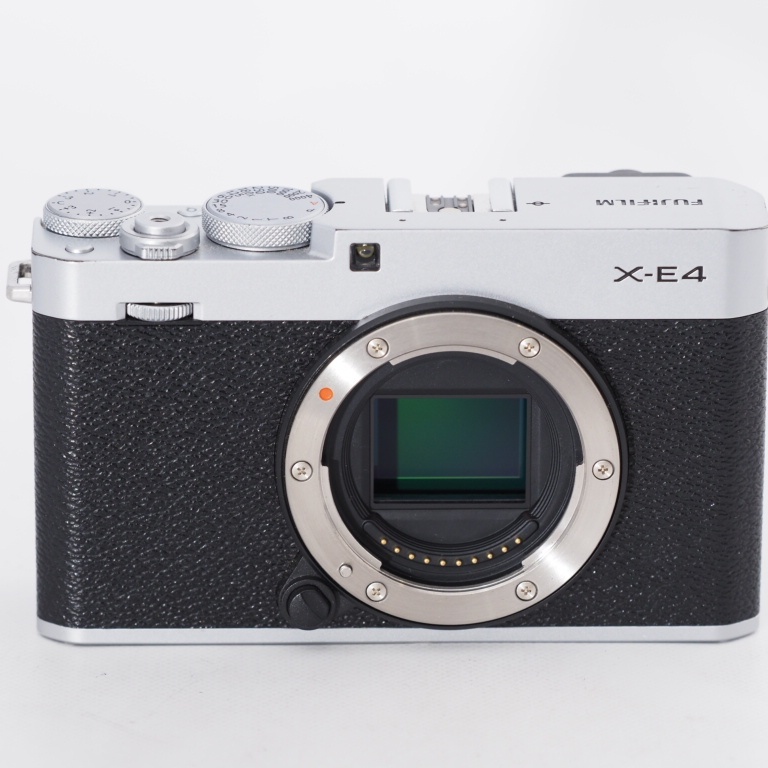 2025年最新】Fujifilm X-E4|クラシックデザインのミラーレス 2025年最新】Fujifilm X-E4|クラシックデザインのミラーレス