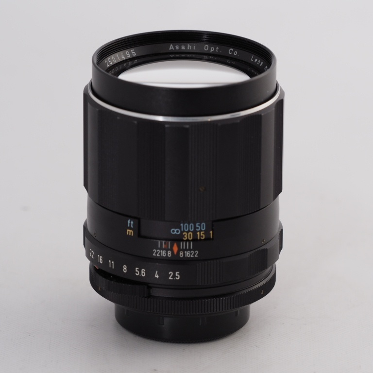 2025年最新】Yahoo!オークション -takumar 135mm f2.5の中古品 2025年最新】Yahoo!オークション -takumar 135mm f2.5の中古品