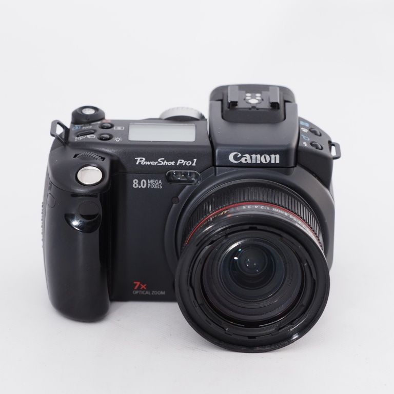 2025年最新】Yahoo!オークション -powershot pro1の中古品・新品 2025年最新】Yahoo!オークション -powershot pro1の中古品・新品