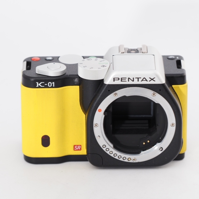 2025年最新】Yahoo!オークション -pentax k01の中古品・新品・未 2025年最新】Yahoo!オークション -pentax k01の中古品・新品・未