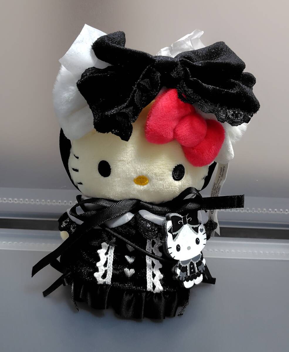 Yahoo!オークション -「ぬいぐるみコスチューム」(ハローキティ