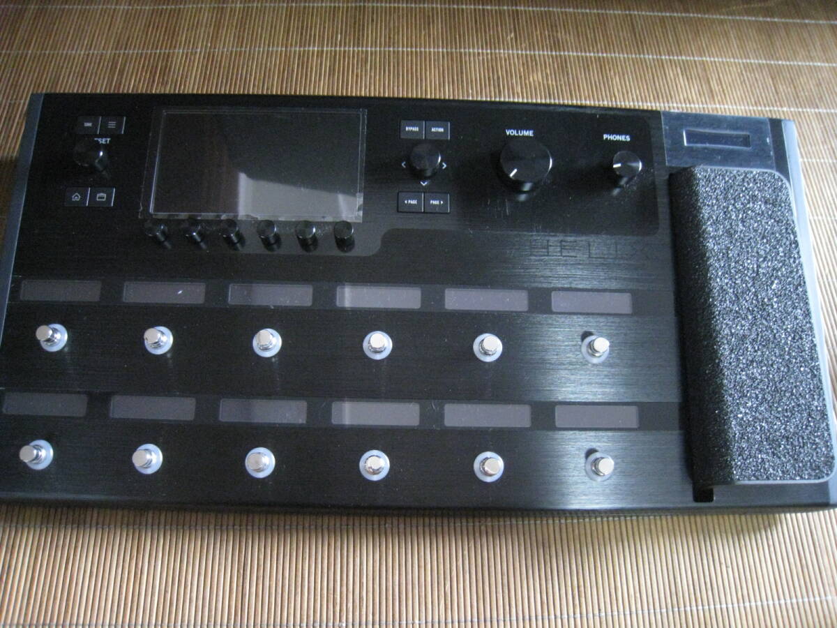 Yahoo!オークション -「line6 helix」の落札相場・落札価格 Yahoo!オークション -「line6 helix」の落札相場・落札価格