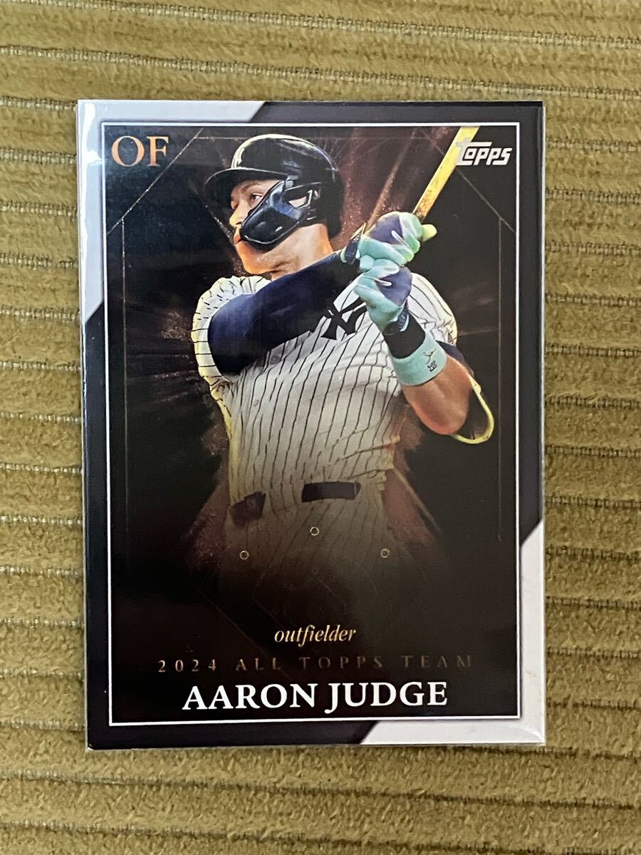 Yahoo!オークション -「アーロンジャッジ」(Topps) (シングル Yahoo!オークション -「アーロンジャッジ」(Topps) (シングル
