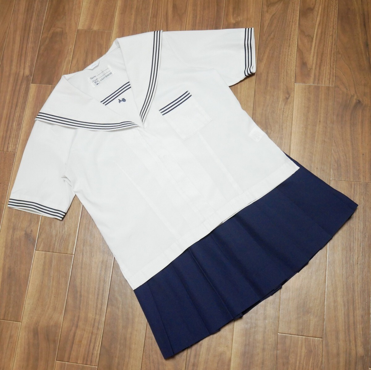 Yahoo!オークション -「安城学園」(学生服) (コスプレ衣装)の Yahoo!オークション -「安城学園」(学生服) (コスプレ衣装)の