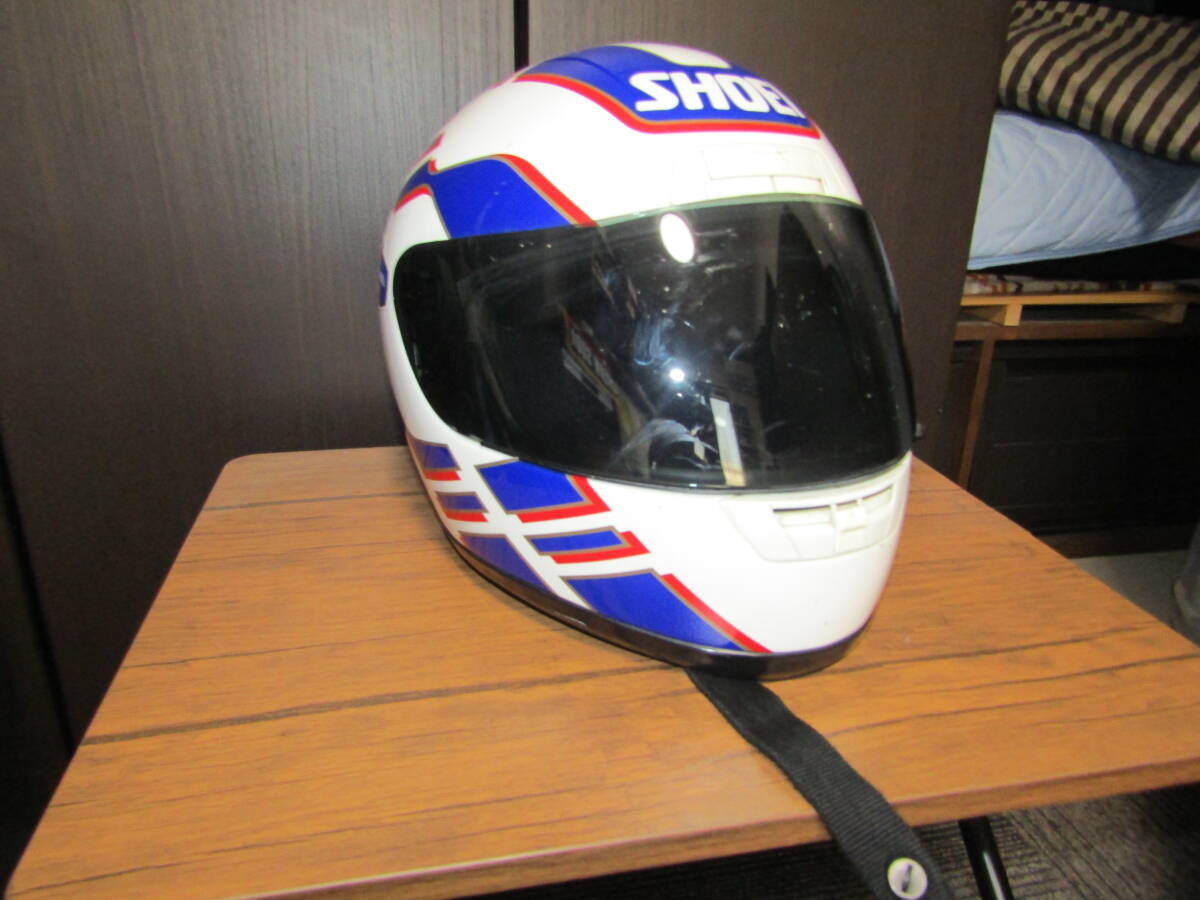 Yahoo!オークション -「ショウエイ shoei ガードナー」の落札 Yahoo!オークション -「ショウエイ shoei ガードナー」の落札