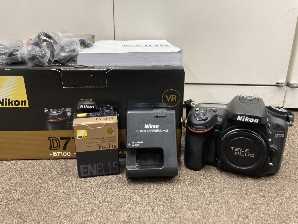 Yahoo!オークション -「d7100 ボディ」の落札相場・落札価格 Yahoo!オークション -「d7100 ボディ」の落札相場・落札価格