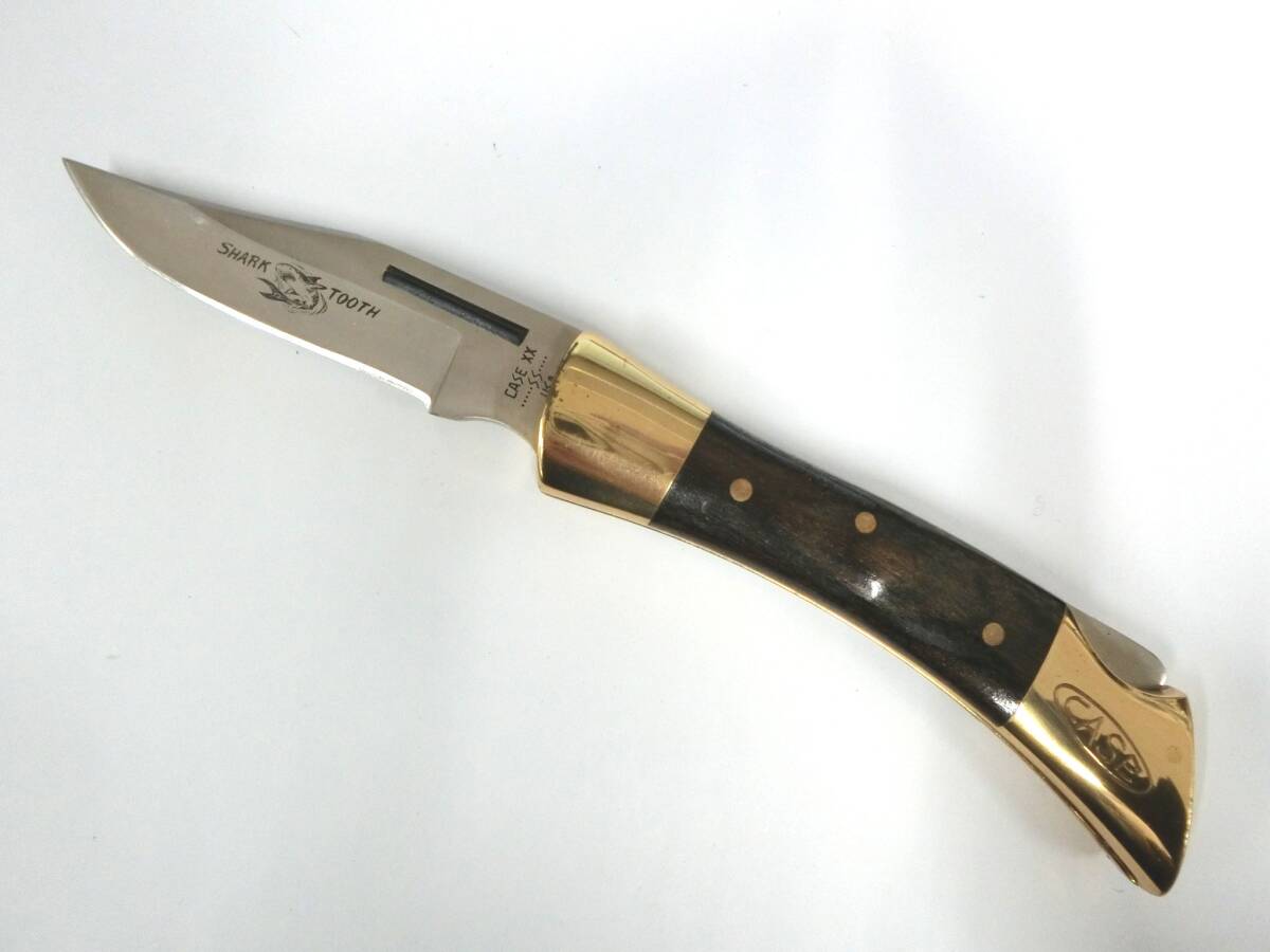 Yahoo!オークション -「shark tooth」の落札相場・落札価格 Yahoo!オークション -「shark tooth」の落札相場・落札価格