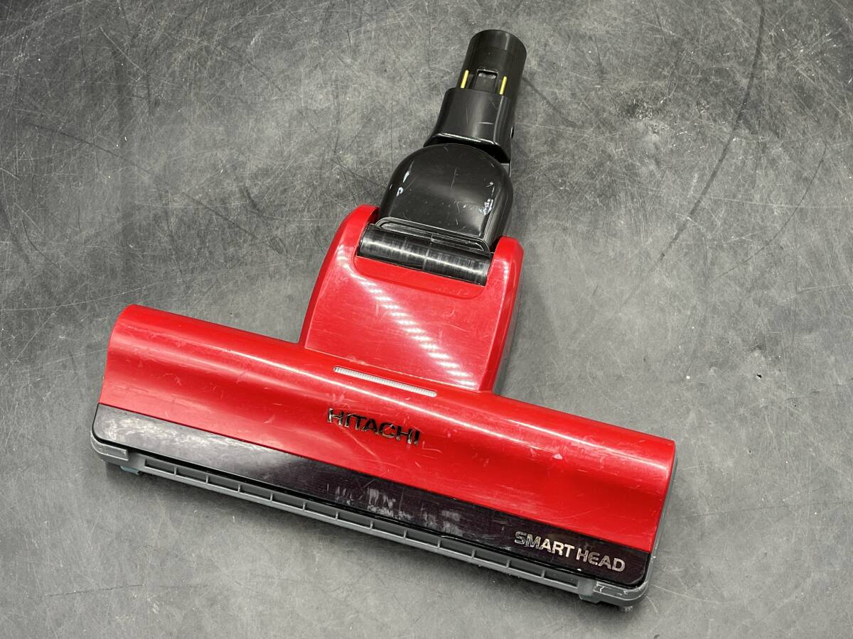 2025年最新】Yahoo!オークション -日立掃除機ヘッドcvの中古品