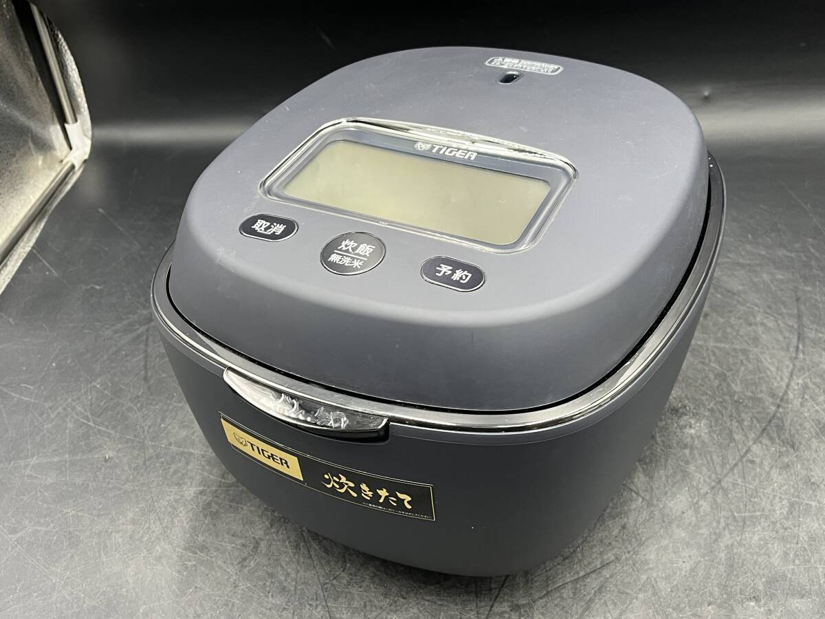 2025年最新】Yahoo!オークション -タイガー 炊飯器 a100の中古品 2025年最新】Yahoo!オークション -タイガー 炊飯器 a100の中古品