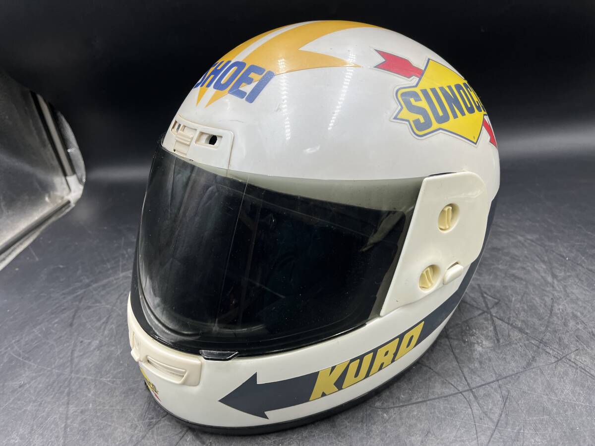 Yahoo!オークション -「shoei rsv」(フルフェイス（オンロード用
