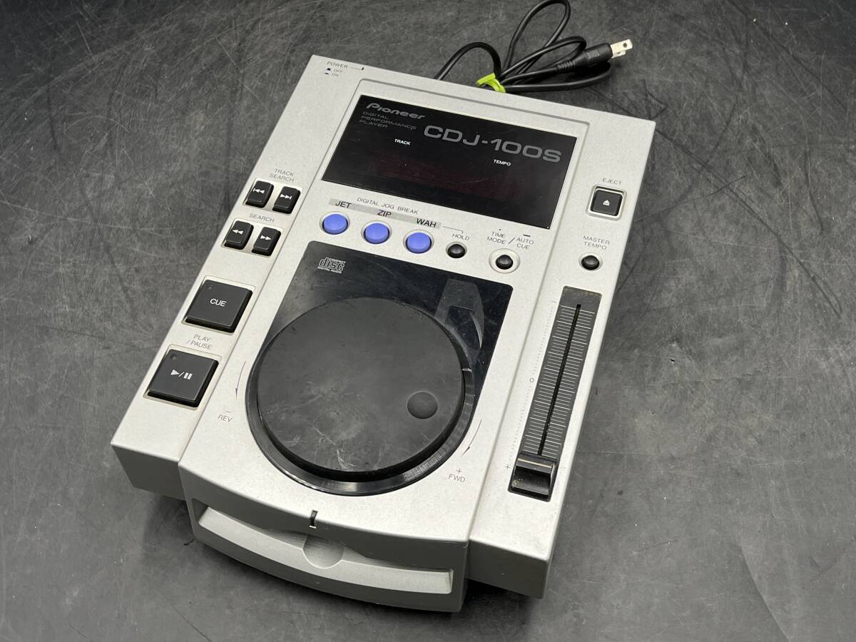 Yahoo!オークション -「pioneer cdj 100」の落札相場・落札価格 Yahoo!オークション -「pioneer cdj 100」の落札相場・落札価格