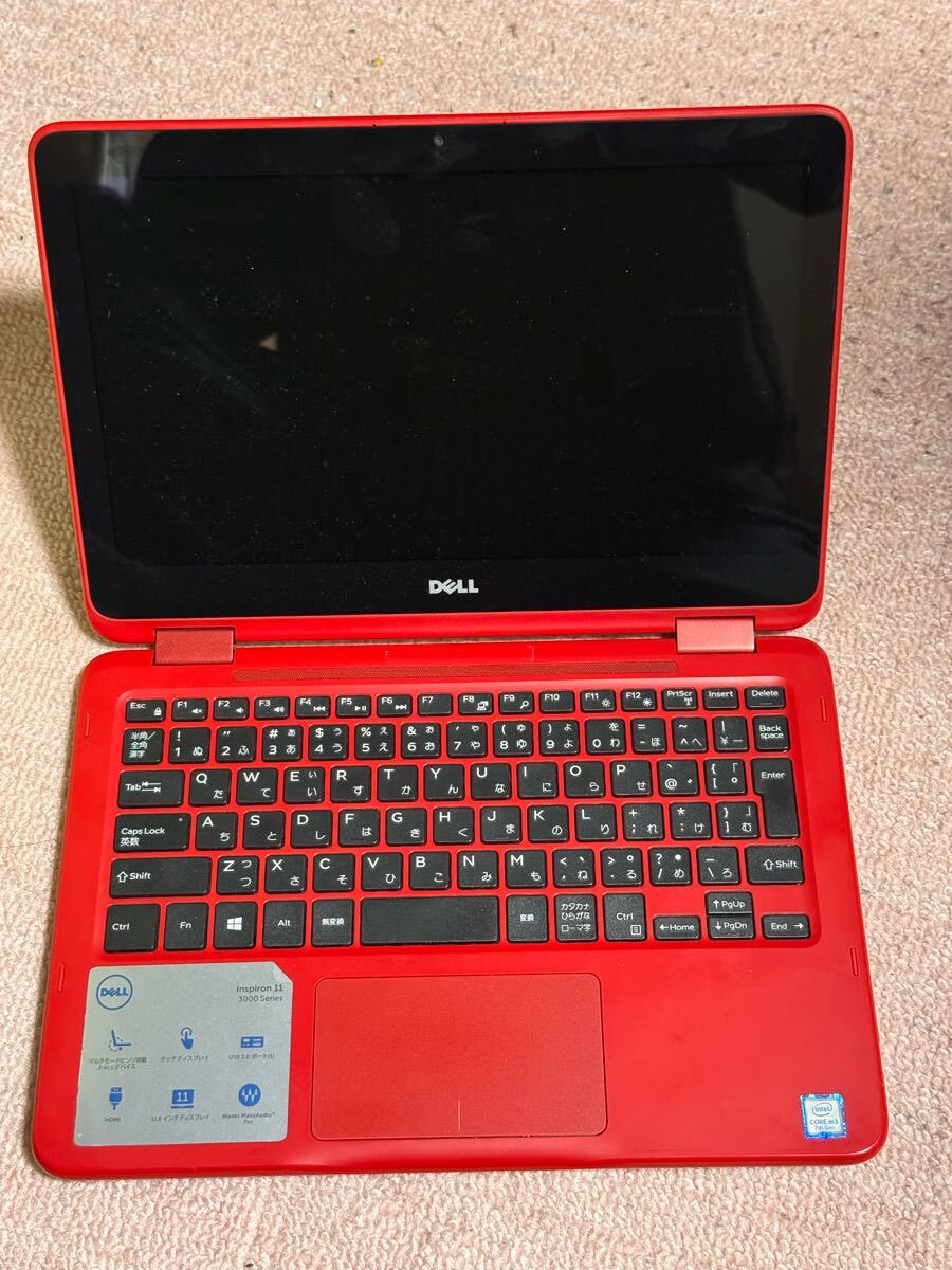 Yahoo!オークション -「dell inspiron 11 3000」(Windows Yahoo!オークション -「dell inspiron 11 3000」(Windows