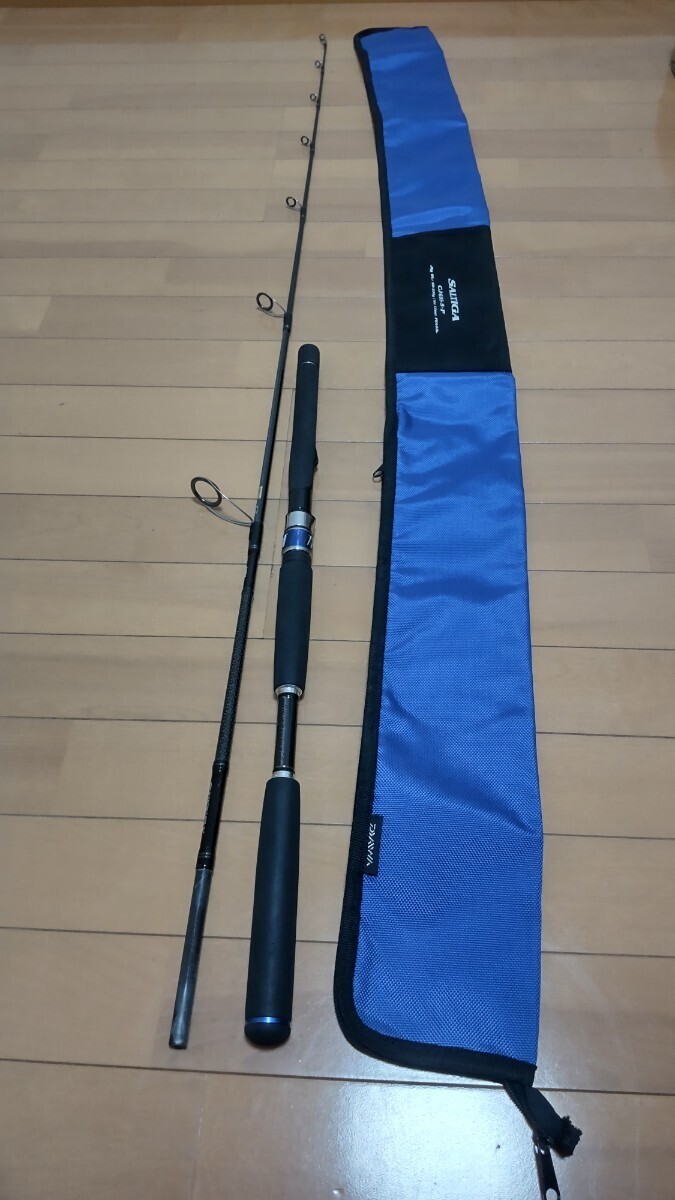 2025年最新】Yahoo!オークション -daiwa ソルティガ ロッドの 2025年最新】Yahoo!オークション -daiwa ソルティガ ロッドの
