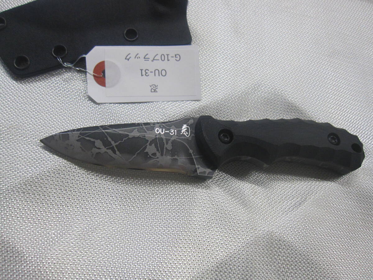 Yahoo!オークション -「kiku knives」(ハンティングナイフ、狩猟 Yahoo!オークション -「kiku knives」(ハンティングナイフ、狩猟