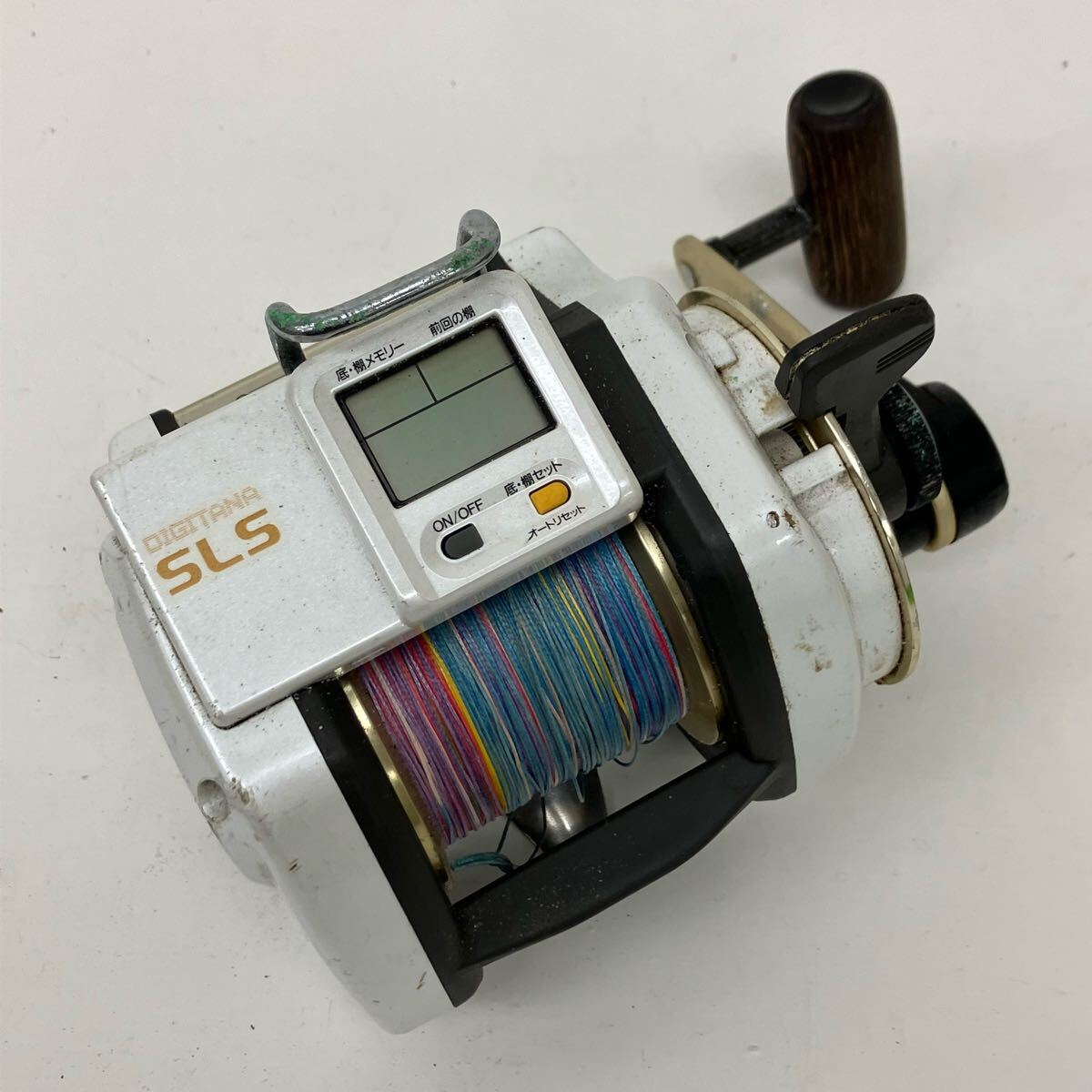 Yahoo!オークション -「sls5000 2スピード」(シマノ) (手動)の Yahoo!オークション -「sls5000 2スピード」(シマノ) (手動)の