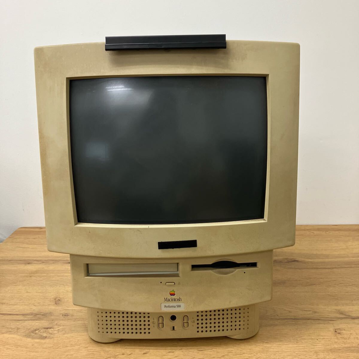 Yahoo!オークション -「macintosh performa」の落札相場・落札価格 Yahoo!オークション -「macintosh performa」の落札相場・落札価格