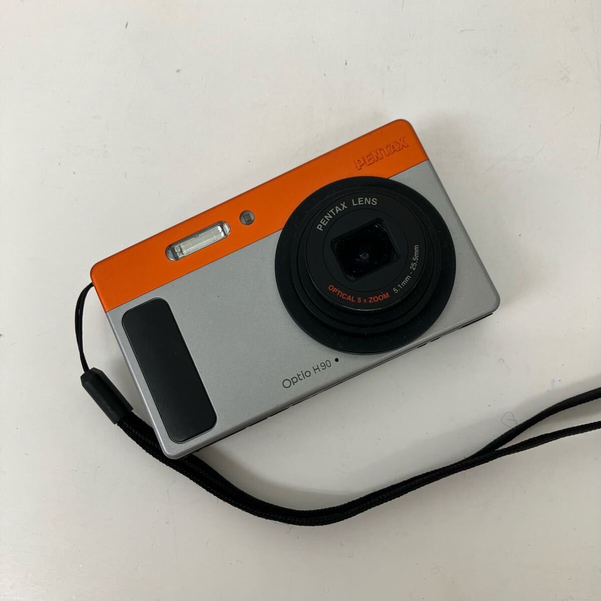 Yahoo!オークション -「pentax optio h90」の落札相場・落札価格 Yahoo!オークション -「pentax optio h90」の落札相場・落札価格
