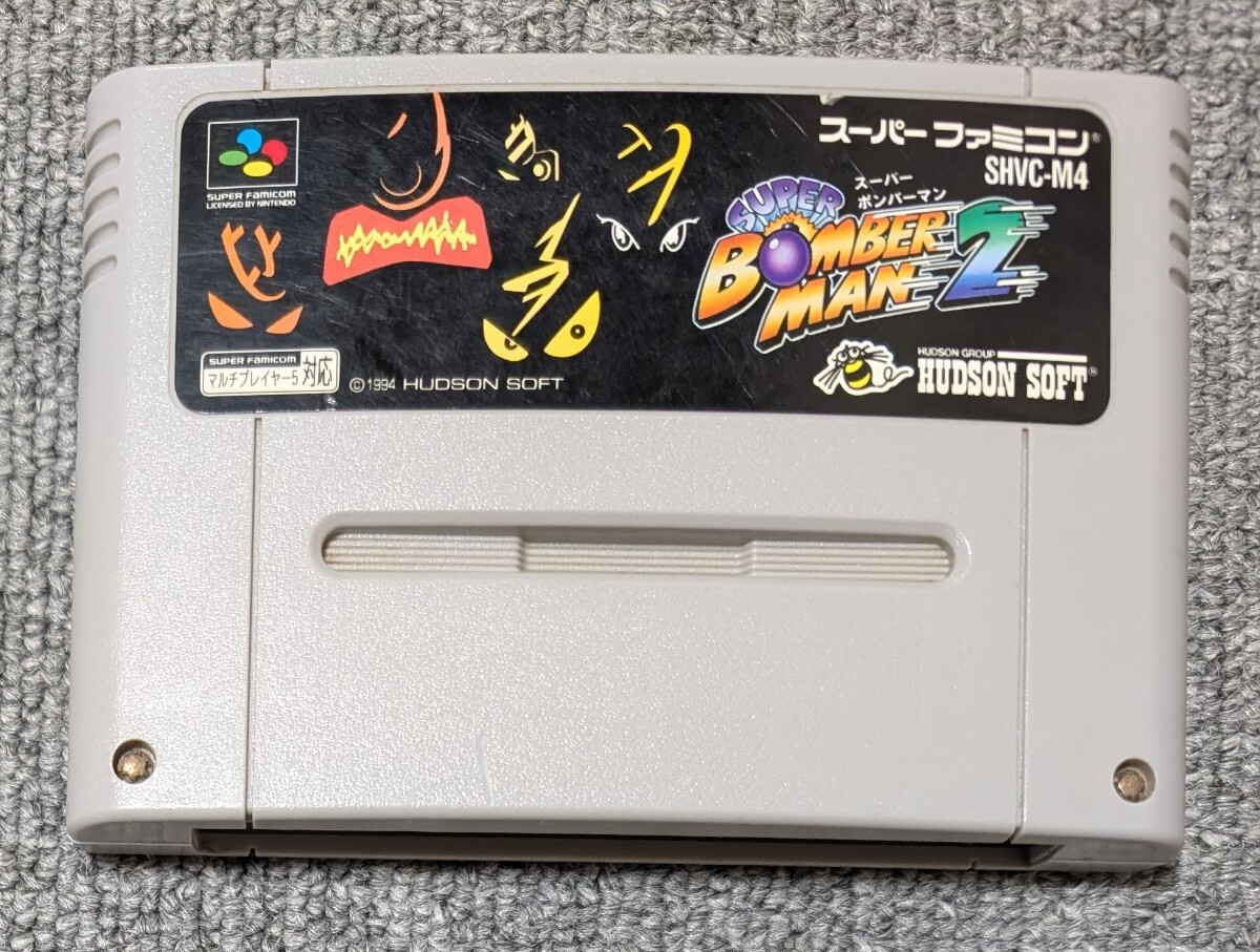 Yahoo!オークション -「sfc スーパーボンバーマン2」の落札相場 Yahoo!オークション -「sfc スーパーボンバーマン2」の落札相場