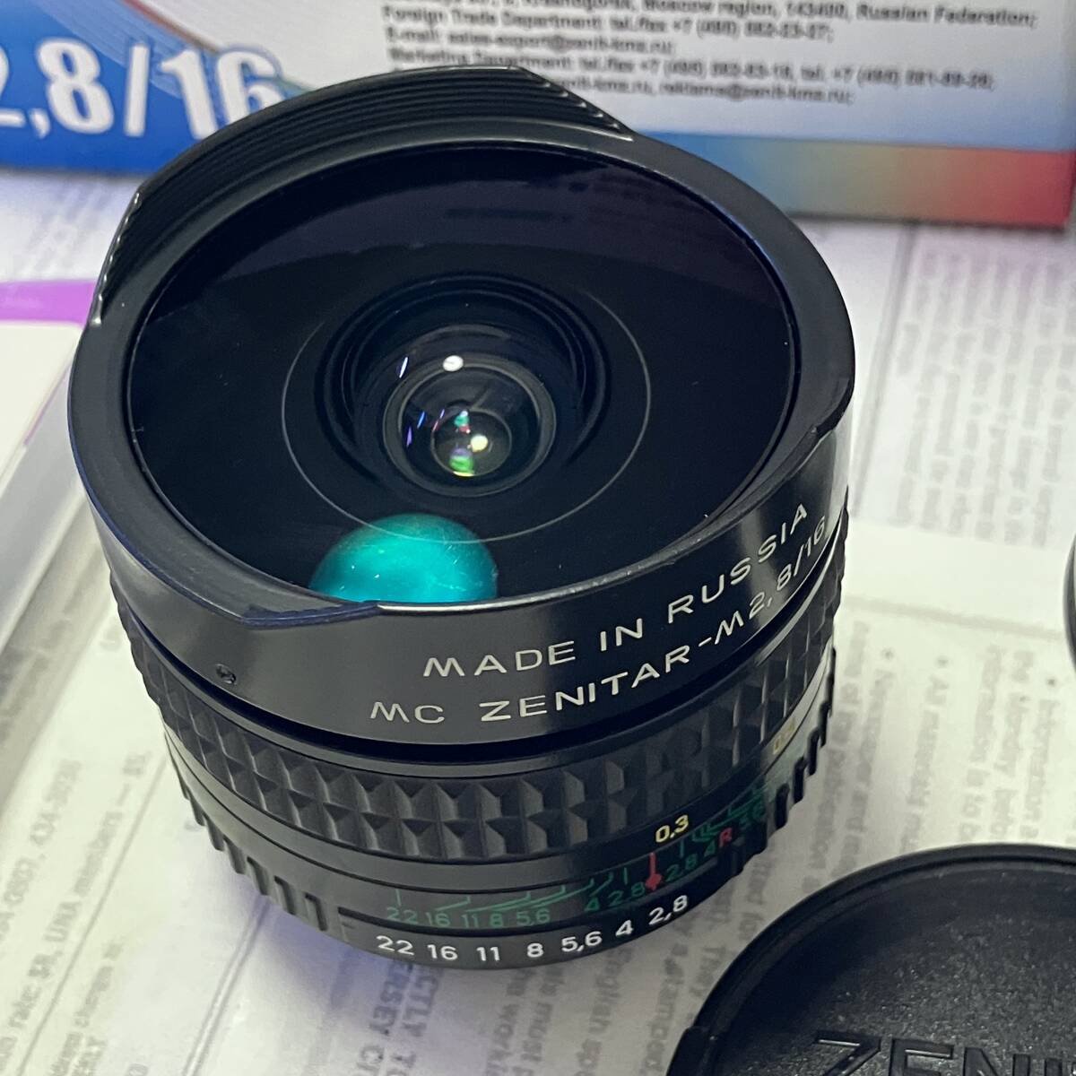 Yahoo!オークション -「zenitar 16mm f2.8」の落札相場・落札価格 Yahoo!オークション -「zenitar 16mm f2.8」の落札相場・落札価格
