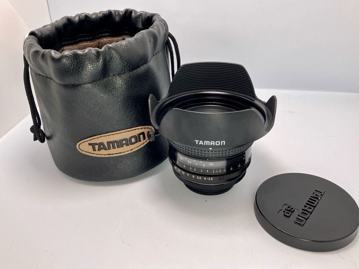 Yahoo!オークション -「tamron sp 17 3.5」の落札相場・落札価格 Yahoo!オークション -「tamron sp 17 3.5」の落札相場・落札価格