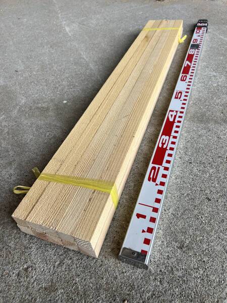 送料無料*スギ100×3.0×3.0cm10本セット/1000×30×30/天然木/粗材/DIY/木工/工作/淀/角材/下地材/手作り/すぎ/杉