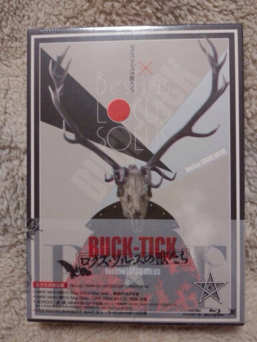 2025年最新】Yahoo!オークション -buck―tickの中古品・新品・未 2025年最新】Yahoo!オークション -buck―tickの中古品・新品・未