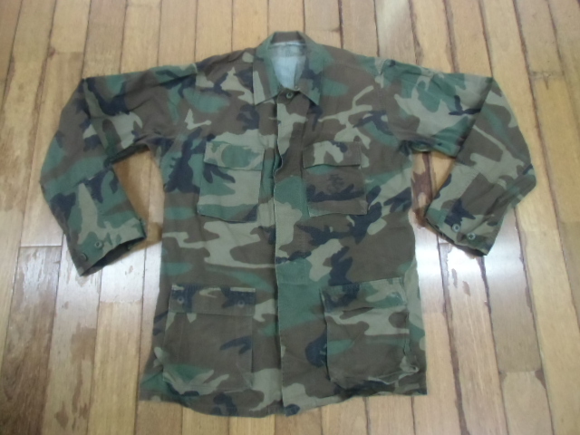 2025年最新】Yahoo!オークション -ウッドランド迷彩服の中古品