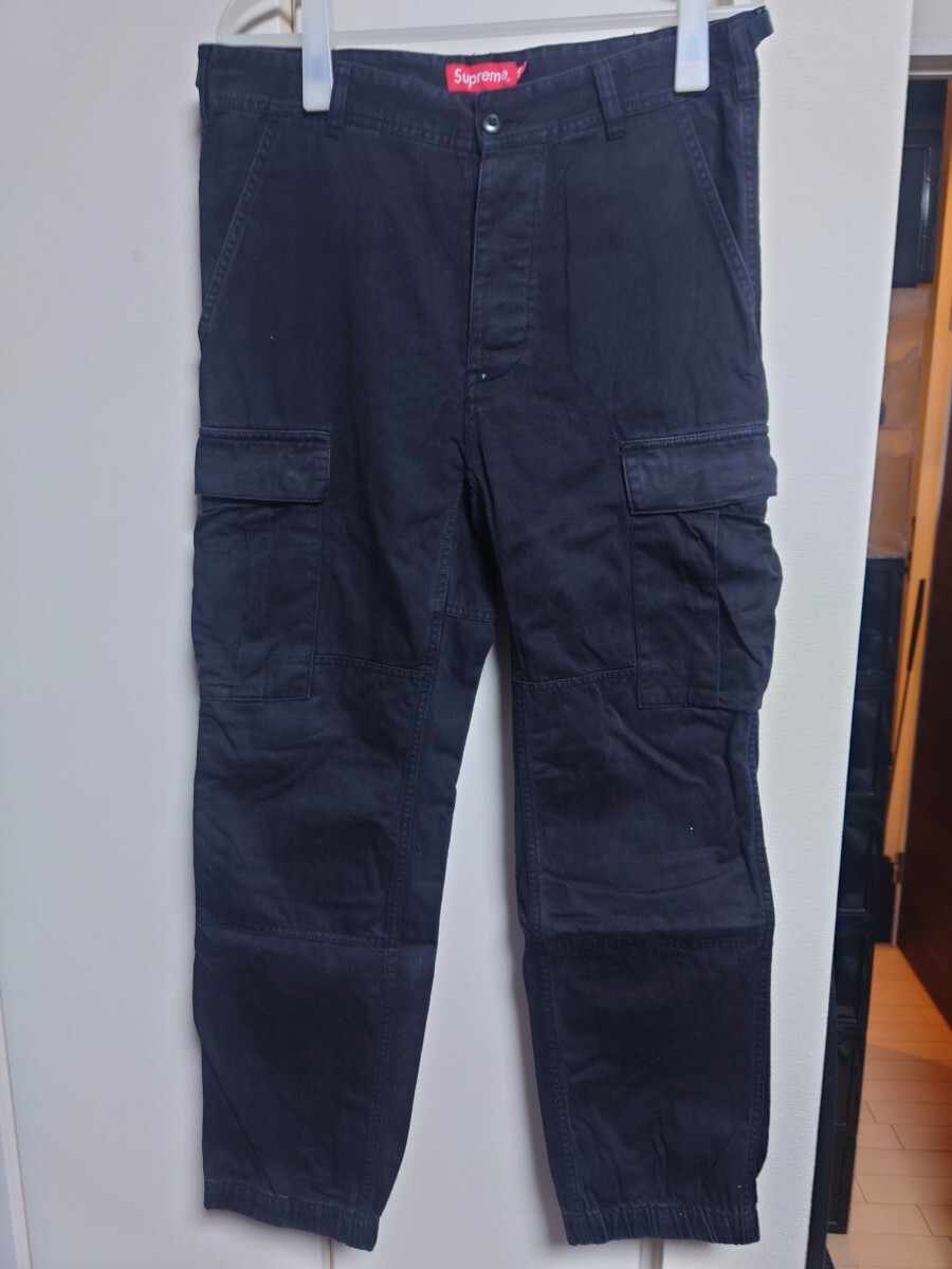 Yahoo!オークション -「supreme chino pant」の落札相場・落札価格