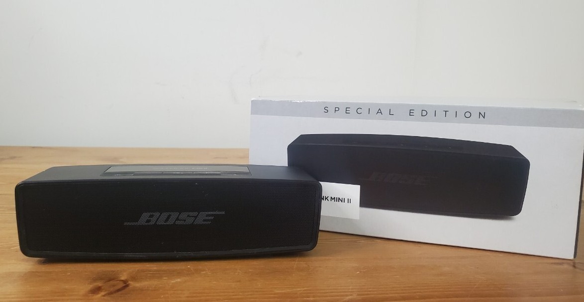 Yahoo!オークション -「bose soundlink mini 2」(スピーカー Yahoo!オークション -「bose soundlink mini 2」(スピーカー