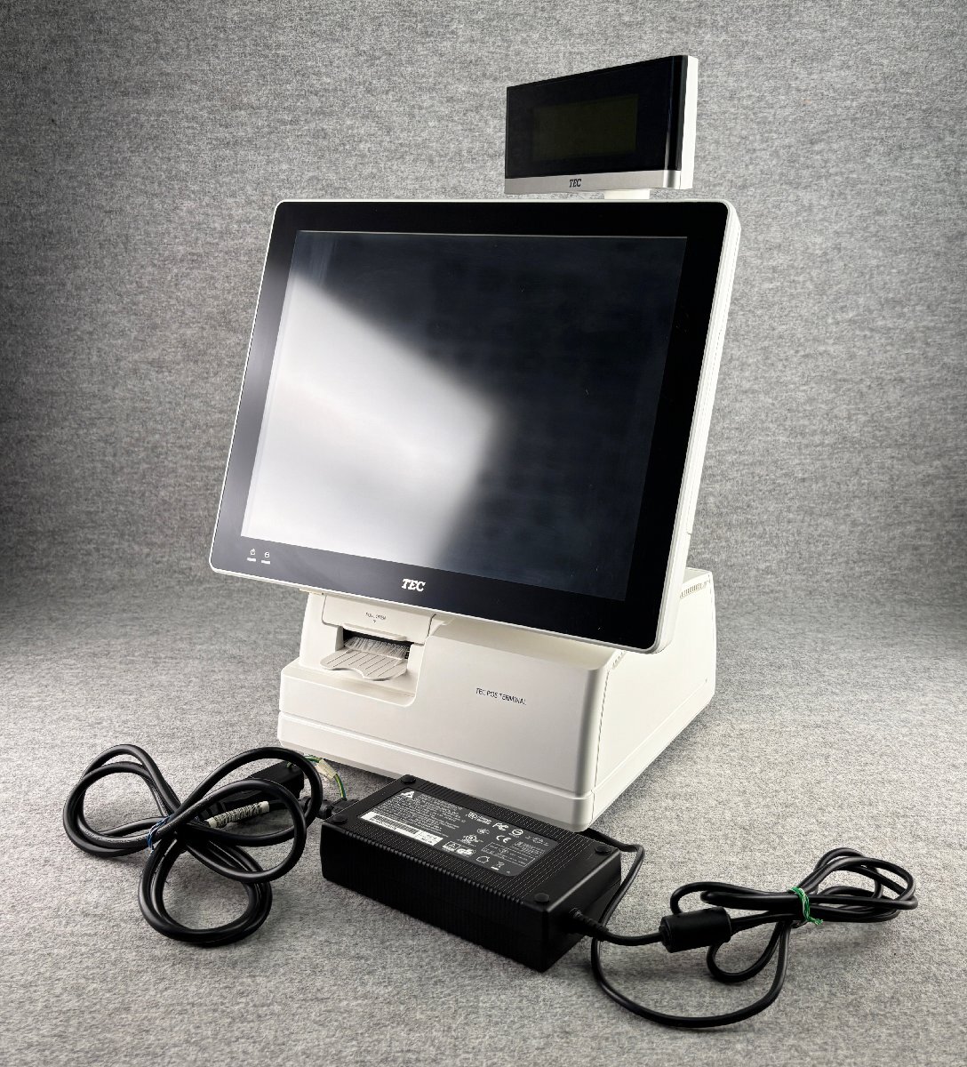 2025年最新】Yahoo!オークション -東芝tec製pos(qt-200)の中古品 2025年最新】Yahoo!オークション -東芝tec製pos(qt-200)の中古品