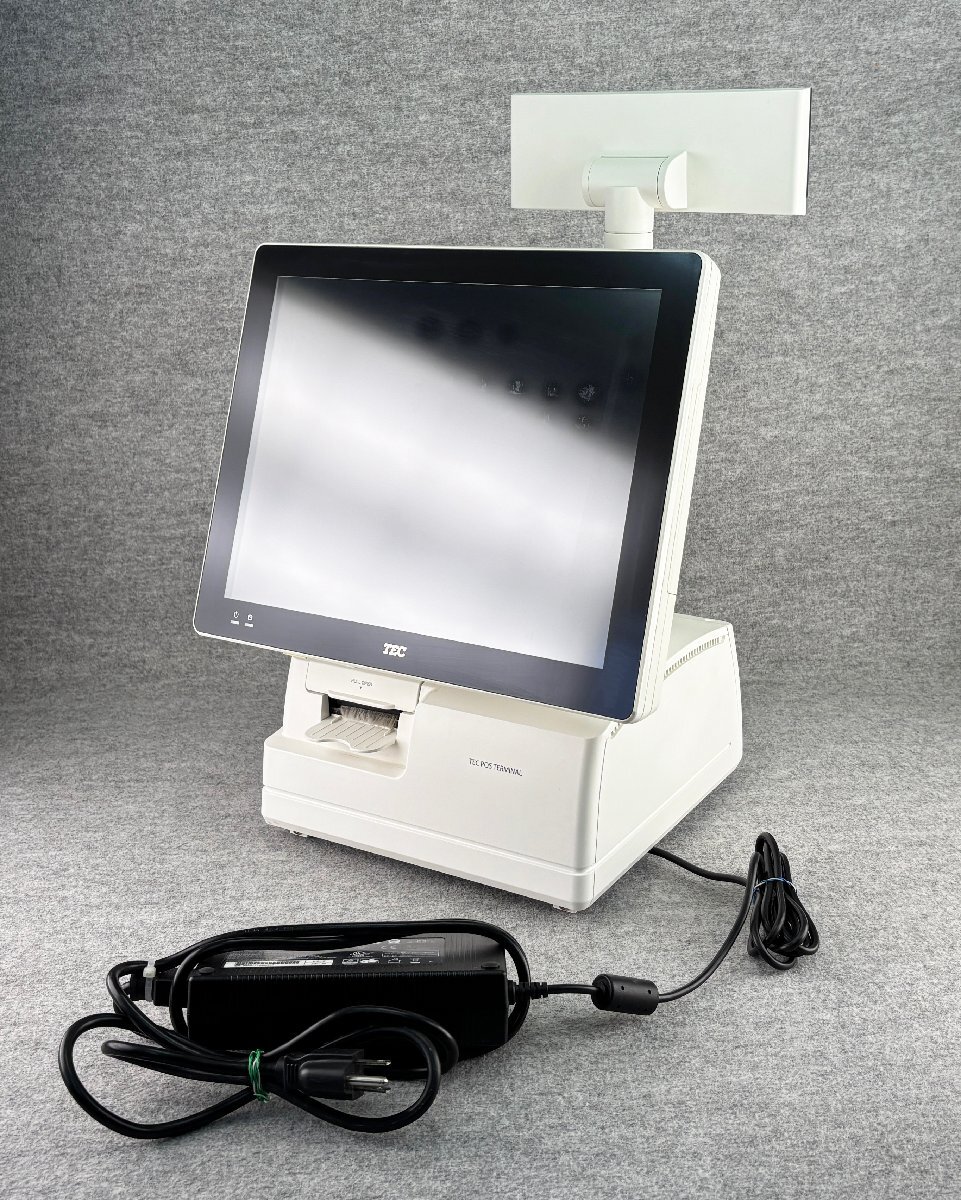 2025年最新】Yahoo!オークション -東芝tec製pos(qt-200)の中古品 2025年最新】Yahoo!オークション -東芝tec製pos(qt-200)の中古品
