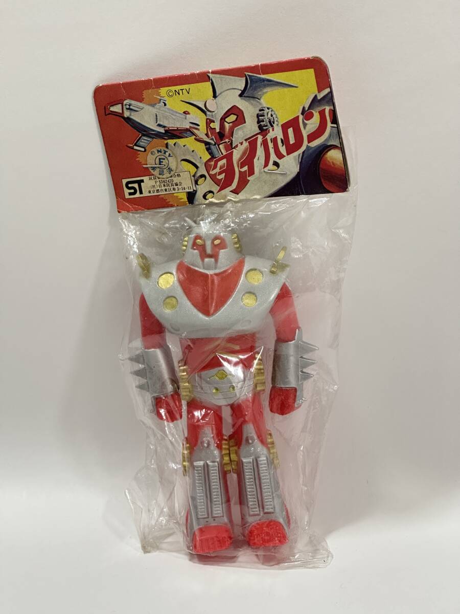 Yahoo!オークション -「ガンバロン ソフビ」の落札相場・落札価格 Yahoo!オークション -「ガンバロン ソフビ」の落札相場・落札価格