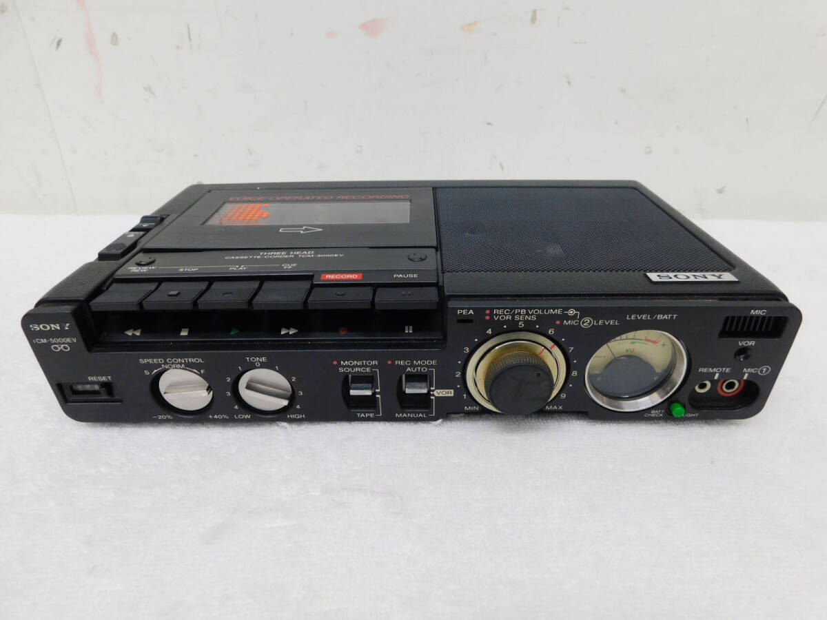 Yahoo!オークション -「sony tcm-5000ev」の落札相場・落札価格 Yahoo!オークション -「sony tcm-5000ev」の落札相場・落札価格