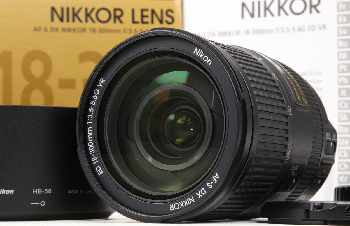 Yahoo!オークション -「af-s dx nikkor 18-300mm」の落札相場 Yahoo!オークション -「af-s dx nikkor 18-300mm」の落札相場