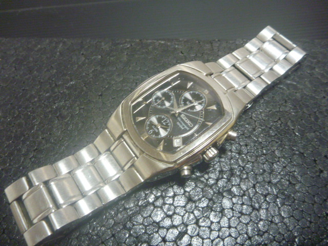 Yahoo!オークション -「(seiko セイコー) 7t62」の落札相場