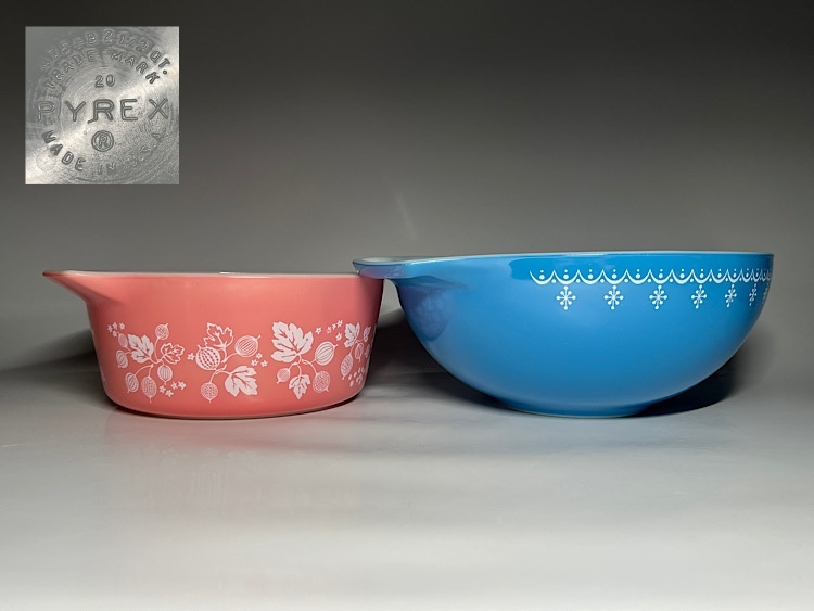 Yahoo!オークション -「pyrex ボウル」(アンティーク Yahoo!オークション -「pyrex ボウル」(アンティーク
