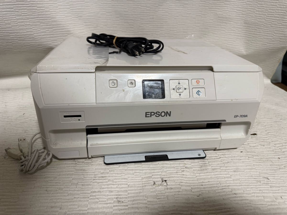 Yahoo!オークション -「カラリオ ep-709a」の落札相場・落札価格 Yahoo!オークション -「カラリオ ep-709a」の落札相場・落札価格