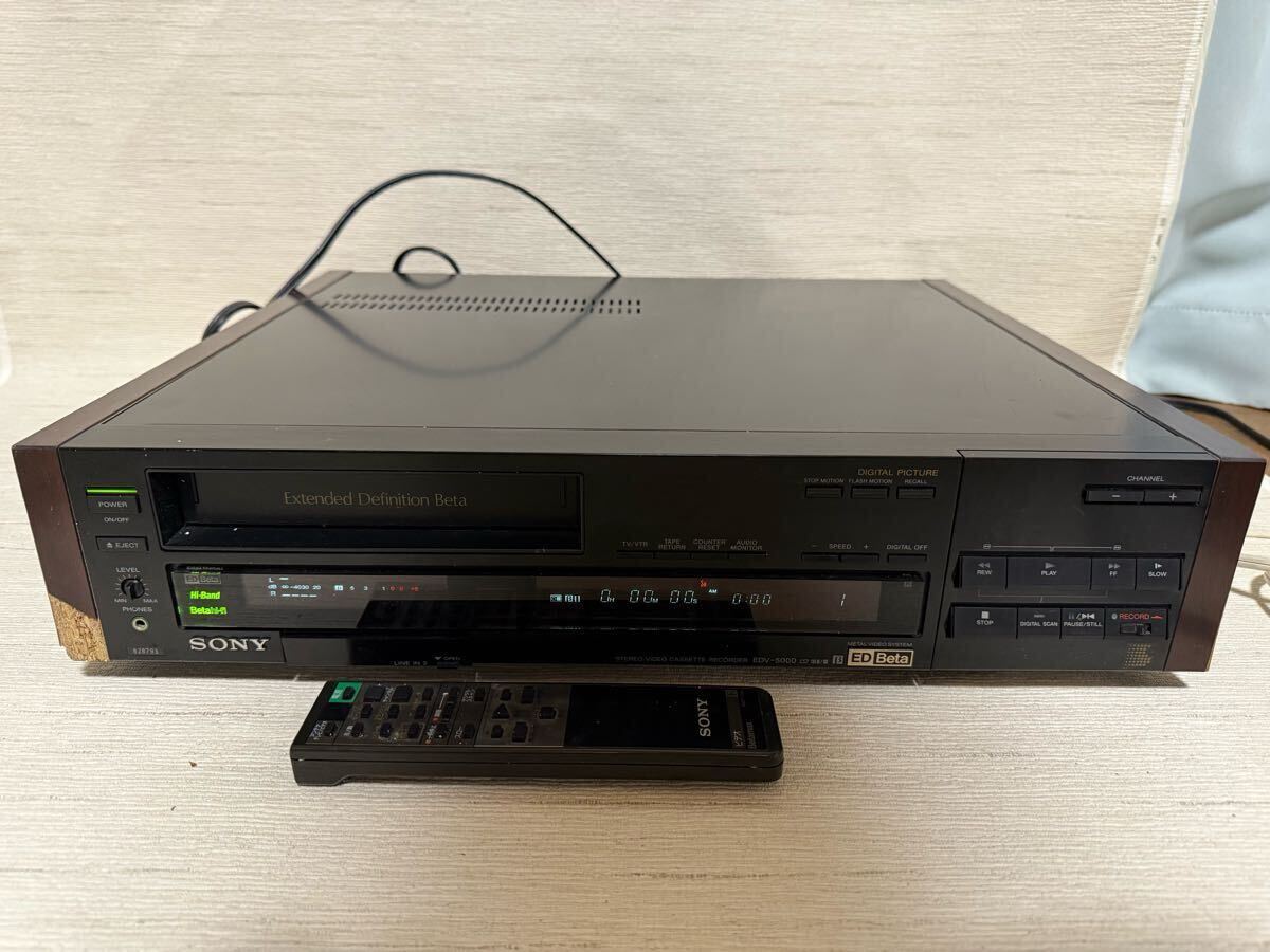 Yahoo!オークション -「edv-5000」の落札相場・落札価格 Yahoo!オークション -「edv-5000」の落札相場・落札価格