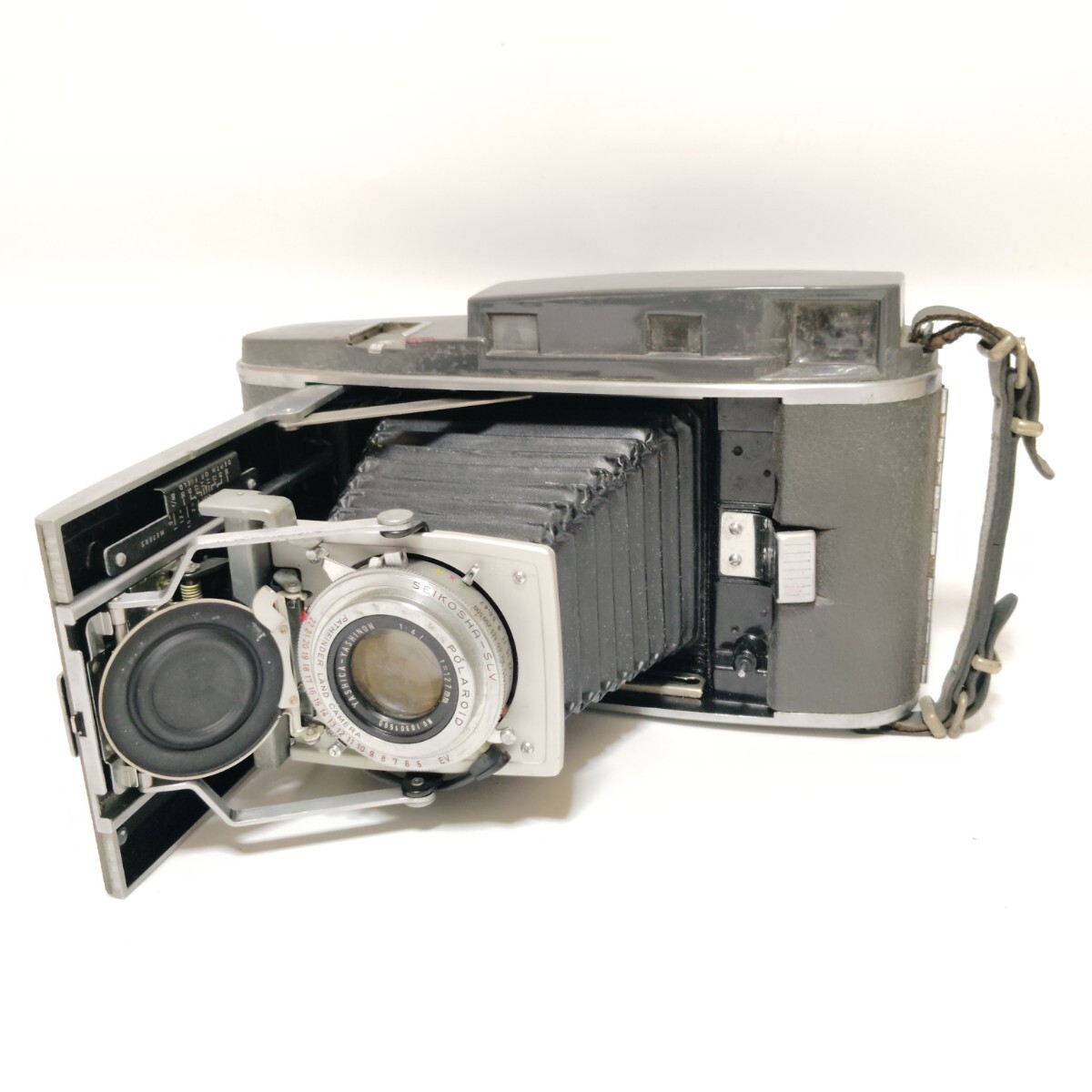 Yahoo!オークション -「polaroid 120」の落札相場・落札価格 Yahoo!オークション -「polaroid 120」の落札相場・落札価格