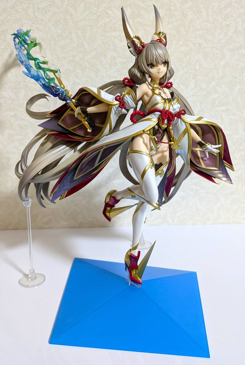 Yahoo!オークション -「ゼノブレイド ニア フィギュア」の落札 Yahoo!オークション -「ゼノブレイド ニア フィギュア」の落札