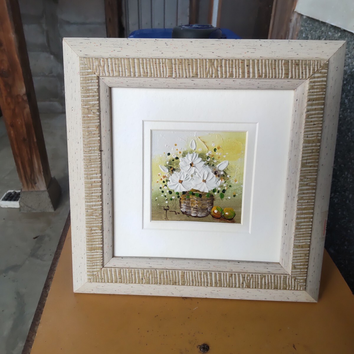 Yahoo!オークション -「静物」(油彩) (絵画)の落札相場・落札価格 Yahoo!オークション -「静物」(油彩) (絵画)の落札相場・落札価格