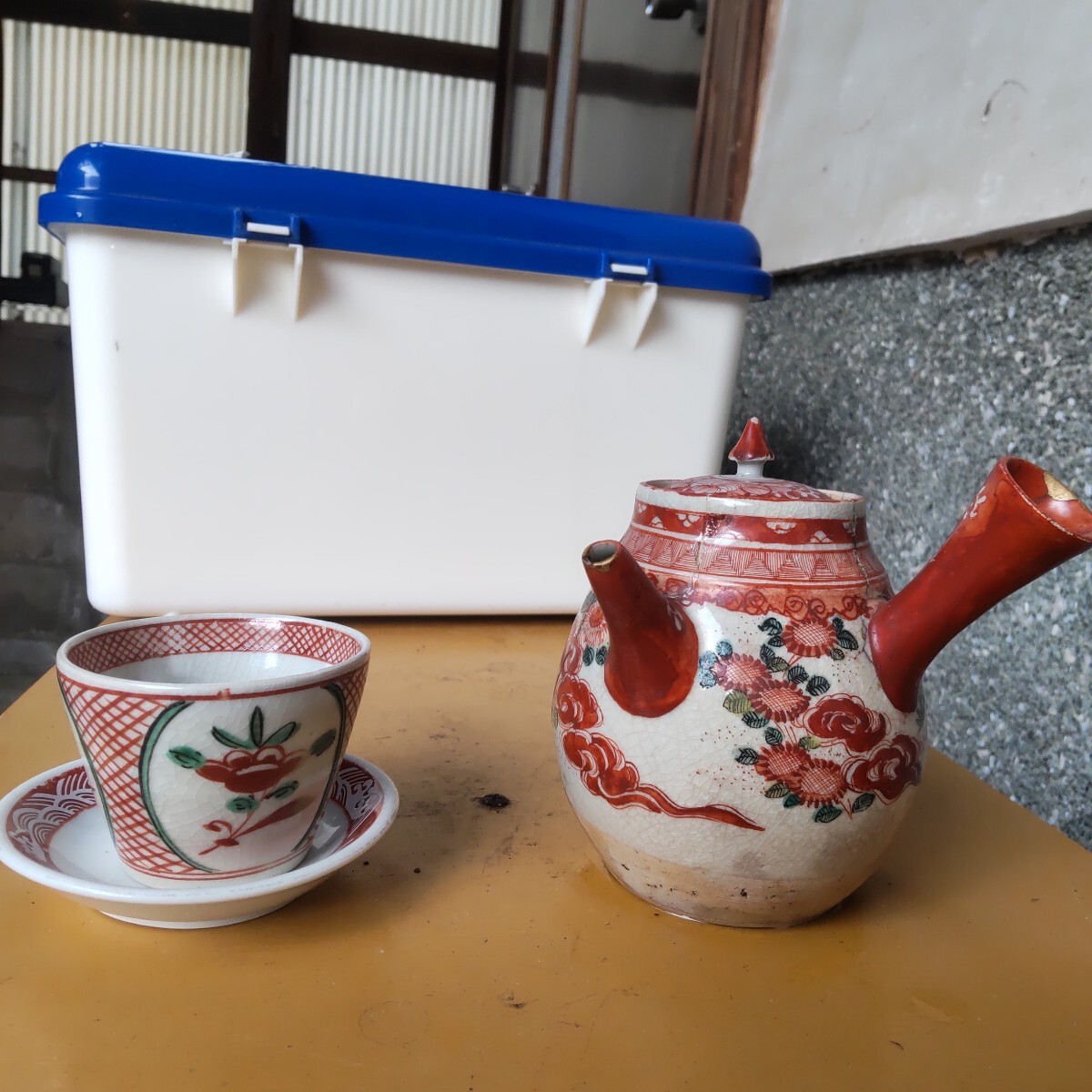 2025年最新】Yahoo!オークション -#煎茶道具の中古品・新品・未