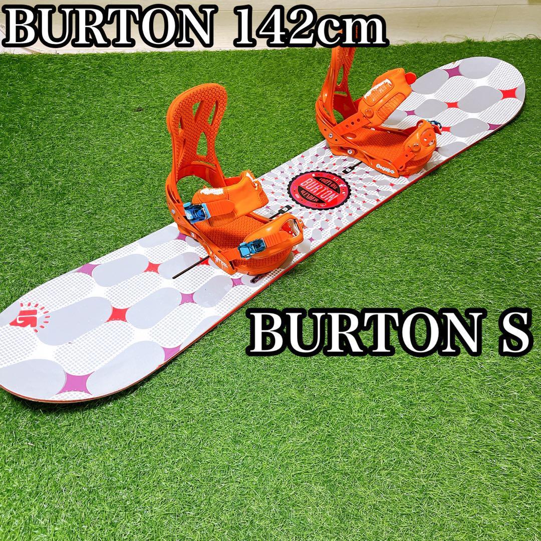 2025年最新】Yahoo!オークション -burton 142の中古品・新品・未 2025年最新】Yahoo!オークション -burton 142の中古品・新品・未